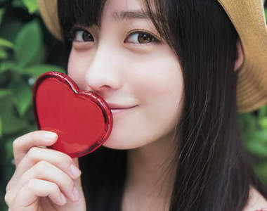 《日本美少女年譜表》百年千年光年那下一位應該就能突破次元的界限了吧 《日本美少女年譜表》百年千年光年那下一位應該就能突破次元的界限了吧