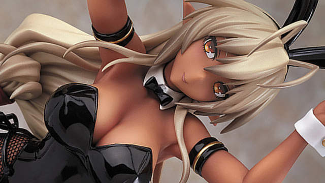 《越來越少的模型介紹網站》部落客解說近年模型玩具的環境變化 《越來越少的模型介紹網站》部落客解說近年模型玩具的環境變化