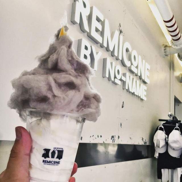 韓國《烏雲霜淇淋》吃完出去也會打雷閃電嗎(誤) 韓國《烏雲霜淇淋》吃完出去也會打雷閃電嗎(誤)