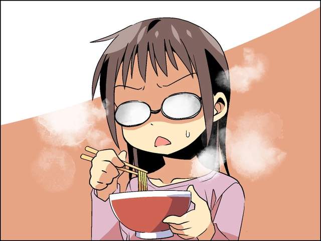 《眼鏡族才懂的體驗》不知不覺中學會各種讓鏡片起霧的方法(誤) 《眼鏡族才懂的體驗》不知不覺中學會各種讓鏡片起霧的方法(誤)