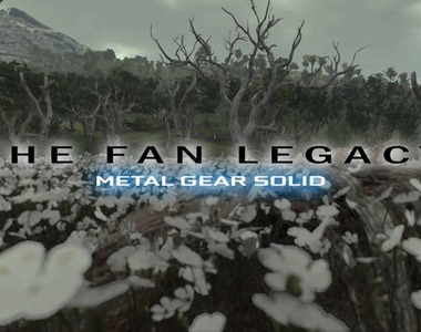 《MGS重製死灰復燃?》老外粉絲的VR計劃「The Fan Legacy: Metal Gear Solid」 《MGS重製死灰復燃?》老外粉絲的VR計劃「The Fan Legacy: Metal Gear Solid」