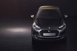 馬力208匹《DS3 Performance》時尚小可愛也要熱血一下 馬力208匹《DS3 Performance》時尚小可愛也要熱血一下
