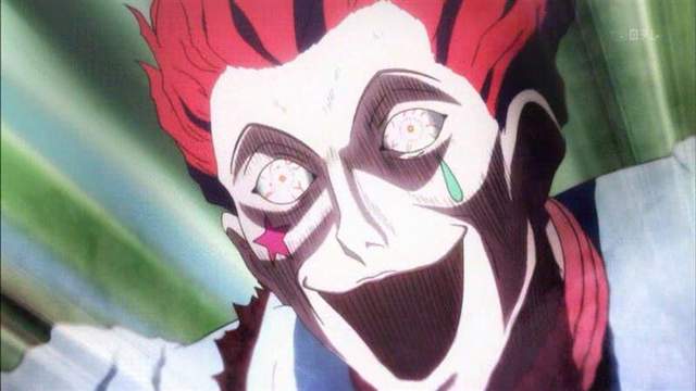 《原作者挑戰動畫聲優》冨樫老師的慘叫演技意外地生動 《原作者挑戰動畫聲優》冨樫老師的慘叫演技意外地生動