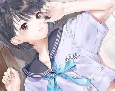 《不想知道的繪師猥瑣創作過程》宅宅:無法再直視這套制服了… 《不想知道的繪師猥瑣創作過程》宅宅:無法再直視這套制服了…