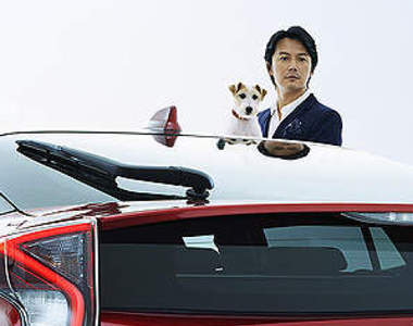 2015年《日本最暢銷車車TOP 10》第一名果然還是...... 2015年《日本最暢銷車車TOP 10》第一名果然還是......