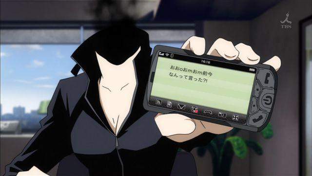 《外表與內在反差很大的動漫角色》昔日的魔王如今成為一位保父 《外表與內在反差很大的動漫角色》昔日的魔王如今成為一位保父