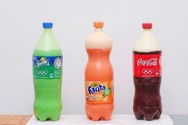 《不能喝的冷凍碳酸飲料》連口味都猜不到的超厲害偽裝甜點 《不能喝的冷凍碳酸飲料》連口味都猜不到的超厲害偽裝甜點