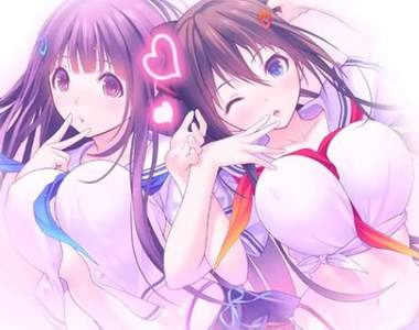 對爆乳的異常執念《VALKYRIE DRIVE》遊戲太工口海外遭禁… 對爆乳的異常執念《VALKYRIE DRIVE》遊戲太工口海外遭禁…