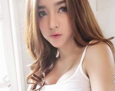 《泰國爆乳小可愛》Koko Rosjares 北半球太熱需要透氣一下 《泰國爆乳小可愛》Koko Rosjares 北半球太熱需要透氣一下