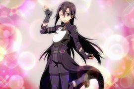 刀劍神域《桐子無極限》你到底想裝女生裝到什麼時後拉XDDD 刀劍神域《桐子無極限》你到底想裝女生裝到什麼時後拉XDDD