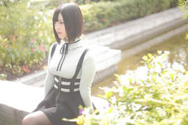 雪白肌黑絲襪《肉球あやと x 殺死童貞服》有一種瞬間心動的感覺… 雪白肌黑絲襪《肉球あやと x 殺死童貞服》有一種瞬間心動的感覺…