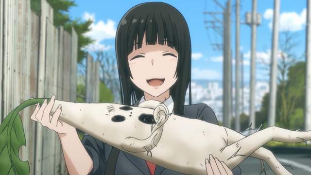 《4月新番ED人氣投票》本季黑馬是充滿療癒感的日常系魔女