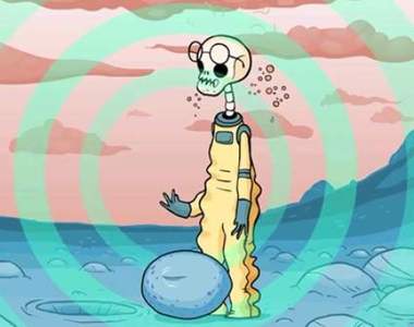 短動畫《在外太空的死法》異星是很危險滴快回地球去吧~(逃) 短動畫《在外太空的死法》異星是很危險滴快回地球去吧~(逃)