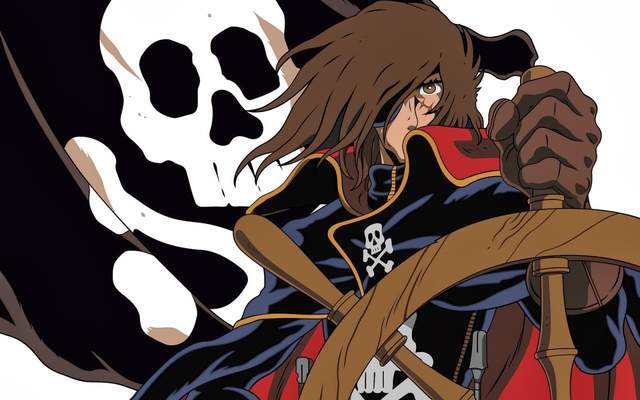 《海盜戴單邊眼罩的原因》原來不只是為了耍帥而已？