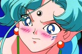 《美少女戰士兩大偽娘角色》好像有什麼開關打開了… 《美少女戰士兩大偽娘角色》好像有什麼開關打開了…