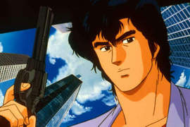 《1996年懷舊男聲優排行榜》只要看過都會覺得是經典 《1996年懷舊男聲優排行榜》只要看過都會覺得是經典