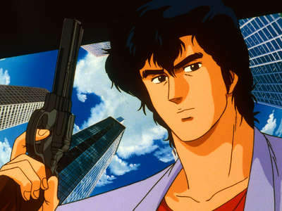 《1996年懷舊男聲優排行榜》只要看過都會覺得是經典