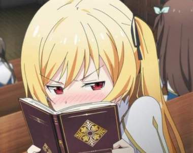 《最弱無敗神裝機龍》女主角處女爭論之腦補大會? 《最弱無敗神裝機龍》女主角處女爭論之腦補大會?