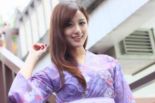 《讓人心動的浴衣女孩動作》看在男生眼裡這些瞬間就跟天使一樣啊www 《讓人心動的浴衣女孩動作》看在男生眼裡這些瞬間就跟天使一樣啊www