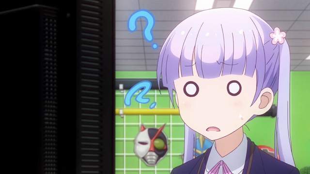 《御宅族同事送的禮物》讓人壓力超大又不能不收…