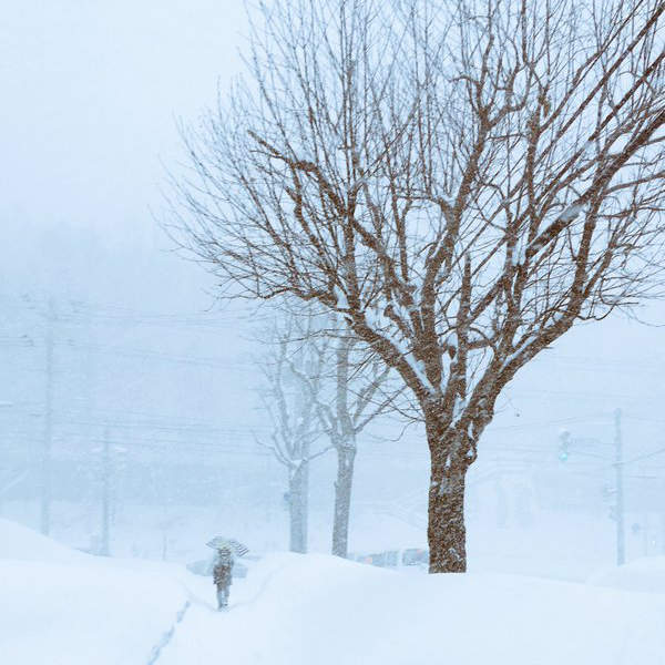 《最讓人感到意外的雪國常識》對雪國居民來說可是再平常不過的惹 《最讓人感到意外的雪國常識》對雪國居民來說可是再平常不過的惹