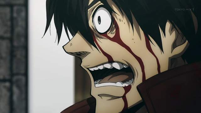 《漂流武士》超強動畫組重新創造作者亂撇的妖精語