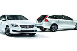 《Volvo S60 D4 Dynamic Edition》日本專屬有好料 《Volvo S60 D4 Dynamic Edition》日本專屬有好料
