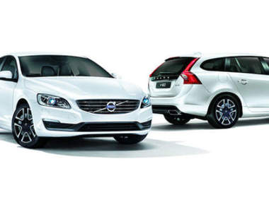 《Volvo S60 D4 Dynamic Edition》日本專屬有好料 《Volvo S60 D4 Dynamic Edition》日本專屬有好料