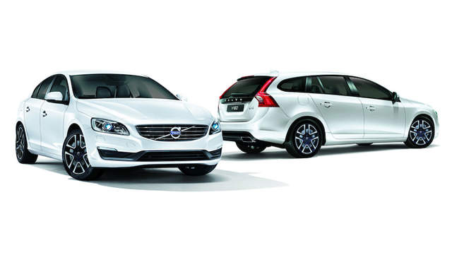 《Volvo S60 D4 Dynamic Edition》日本專屬有好料