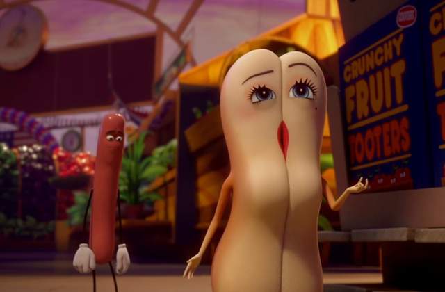 限制級《腸腸搞轟趴》預告 編劇不管你瞌了什麼都給我來一點