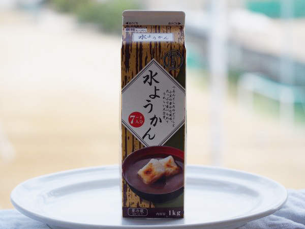 日本業務超市的《謎樣牛奶包裝食物》絕對有人會看錯啊…… - 圖片2