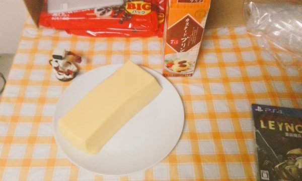 日本業務超市的《謎樣牛奶包裝食物》絕對有人會看錯啊…… - 圖片9