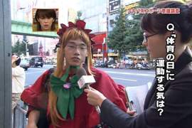 東方粉絲《違反Cosplay規則的後果》Coser的形象需要大家共同維護…… 東方粉絲《違反Cosplay規則的後果》Coser的形象需要大家共同維護……
