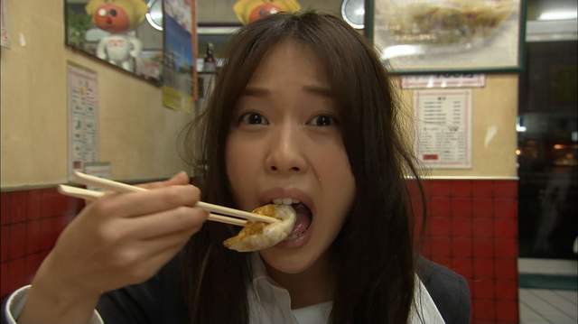 《日本人的餃子沾醬問題》竟然從沾醬也能看出出身地? 《日本人的餃子沾醬問題》竟然從沾醬也能看出出身地?
