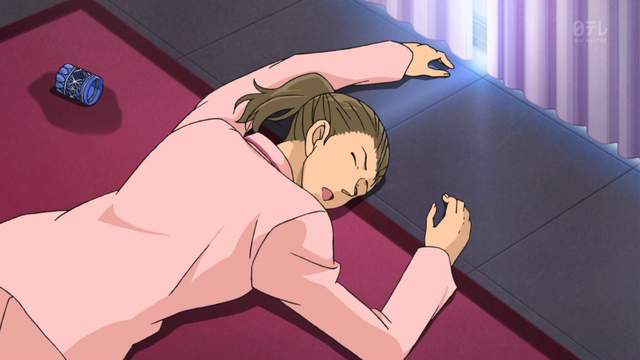 防止犯罪的《變色安眠藥》日本發現藍色飲料千萬別亂喝……