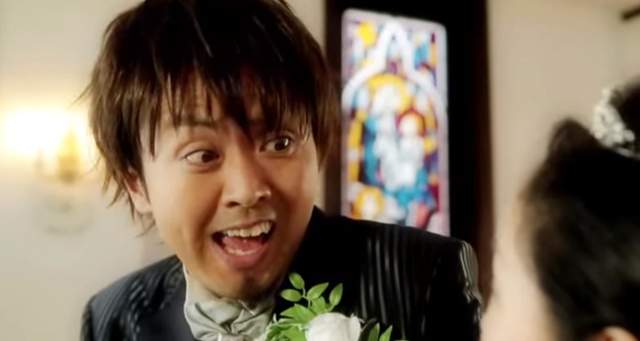 《再有錢都不想跟他結婚的男星》竟然連男神級藝人也上榜!? 《再有錢都不想跟他結婚的男星》竟然連男神級藝人也上榜!?