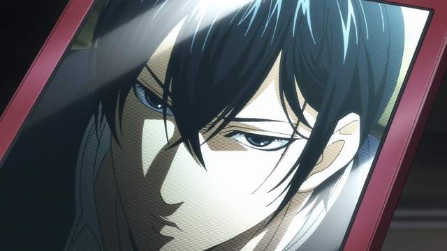 《在下坂本，有何貴幹？》如果坂本是魔女蓓優妮塔的兒子……