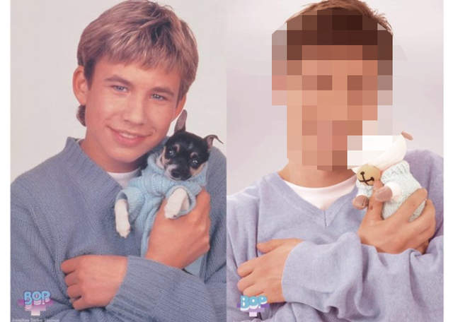 《把男友打扮成童年偶像》美夢是成真還是破滅呢...... 《把男友打扮成童年偶像》美夢是成真還是破滅呢......