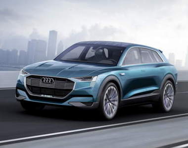 比利時製造《Audi Q6》預約2018年正式來電? 比利時製造《Audi Q6》預約2018年正式來電?