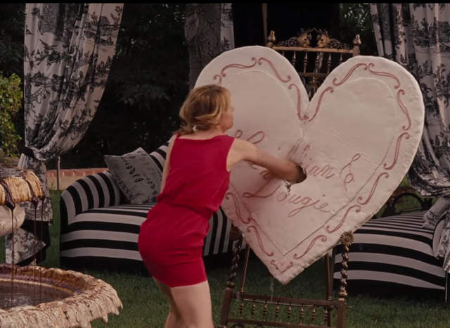 《單身族參加婚禮14招》這樣收到紅色炸彈也心甘情願了 《單身族參加婚禮14招》這樣收到紅色炸彈也心甘情願了