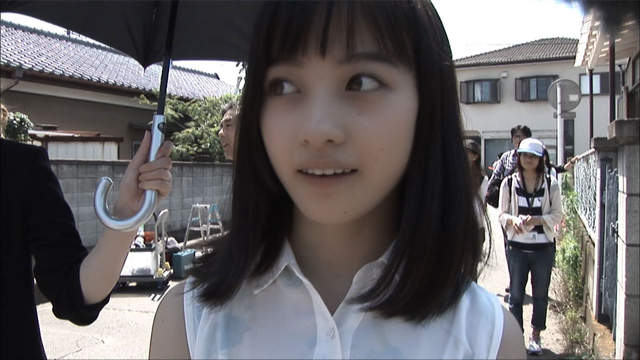 《橋本環奈劣化激似幽靈?》千年一遇的鬼ㄟ( ̄▽ ̄ㄟ)想被她附身 《橋本環奈劣化激似幽靈?》千年一遇的鬼ㄟ( ̄▽ ̄ㄟ)想被她附身