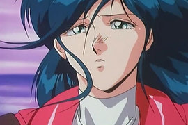 《90年代動畫》觀眾早就習慣角色每週的長相都不同 《90年代動畫》觀眾早就習慣角色每週的長相都不同