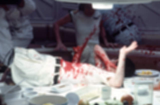 影史上《最恐怖7個場景》先雷自己以後就不會怕了（？）