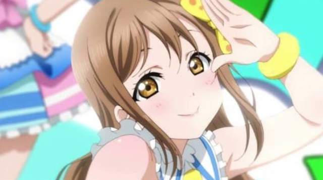 《和聲優偶像交往的機率》「比小行星撞地球機率還要低」 《和聲優偶像交往的機率》「比小行星撞地球機率還要低」