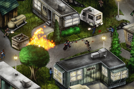 《POSTAL》屠殺善良市民的超尺度遊戲將在Steam上架 《POSTAL》屠殺善良市民的超尺度遊戲將在Steam上架