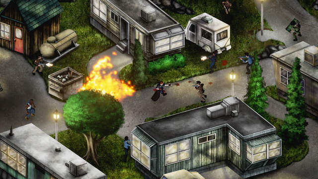 《POSTAL》屠殺善良市民的超尺度遊戲將在Steam上架 《POSTAL》屠殺善良市民的超尺度遊戲將在Steam上架