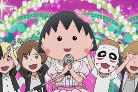 【衝擊的合作】《金爆 + 櫻桃小丸子》漢氣十足的金爆版主題曲登場 【衝擊的合作】《金爆 + 櫻桃小丸子》漢氣十足的金爆版主題曲登場