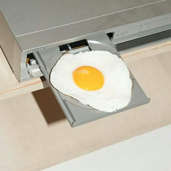 《荷包蛋Instagram》各式各樣搞怪又可愛的荷包蛋圖片都在這裡