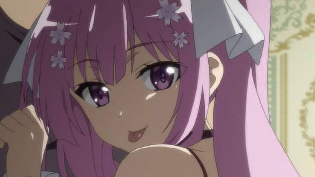 《動畫女角服裝太透明?》因為是SF作品所以露出度高也是很合理的 《動畫女角服裝太透明?》因為是SF作品所以露出度高也是很合理的