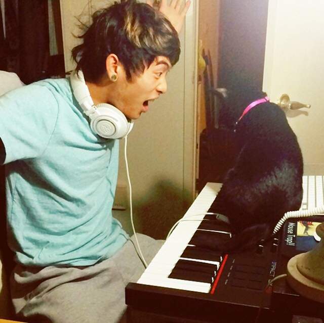 《貓奴的奴性考驗》就是心甘情願給你鬧♥ 《貓奴的奴性考驗》就是心甘情願給你鬧♥